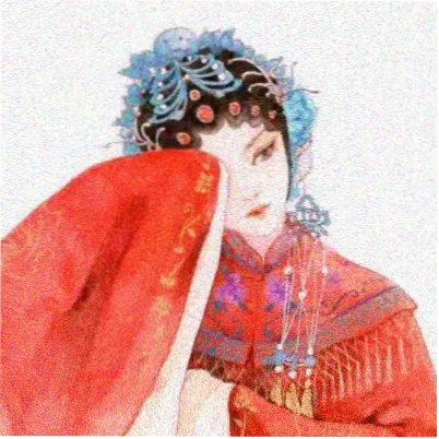 读者留言头像占位一